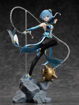 【Preorder】F:NEX Life in a different world from zero Rem Chinese clothing ver PVC statue's post card
