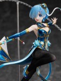 【Preorder】F:NEX Life in a different world from zero Rem Chinese clothing ver PVC statue's post card