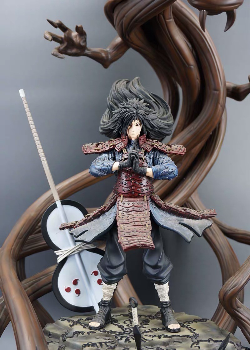 sxg studio madara