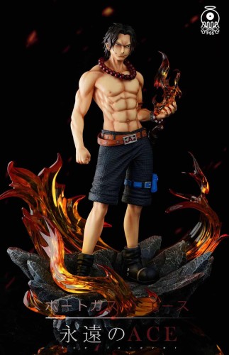 Preorder Ps Studio One Piece Eternal Ace Resin Statue Deposit Preorder Ps Studio One Piece Eternal Ace Resin Statue Deposit