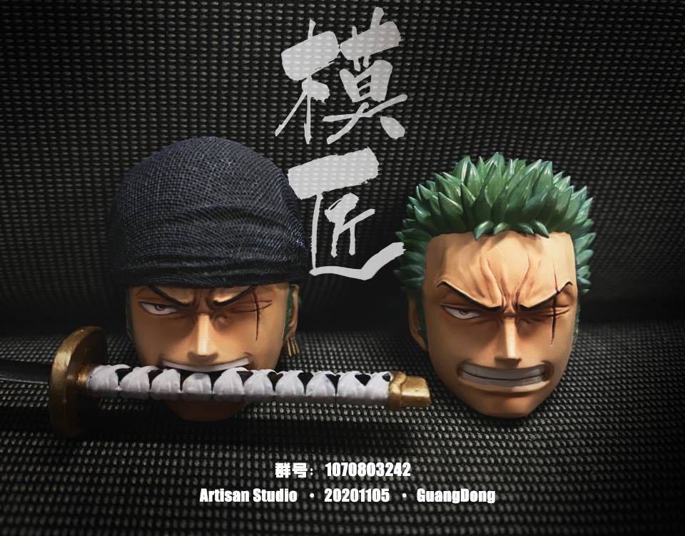artisan studio zoro