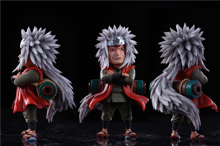 wcf naruto