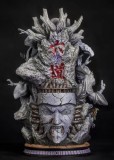 【In Stock】Clouds Studio Naruto Akatsuki resonance series Pain resin statue