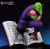 piccolo dbz statue