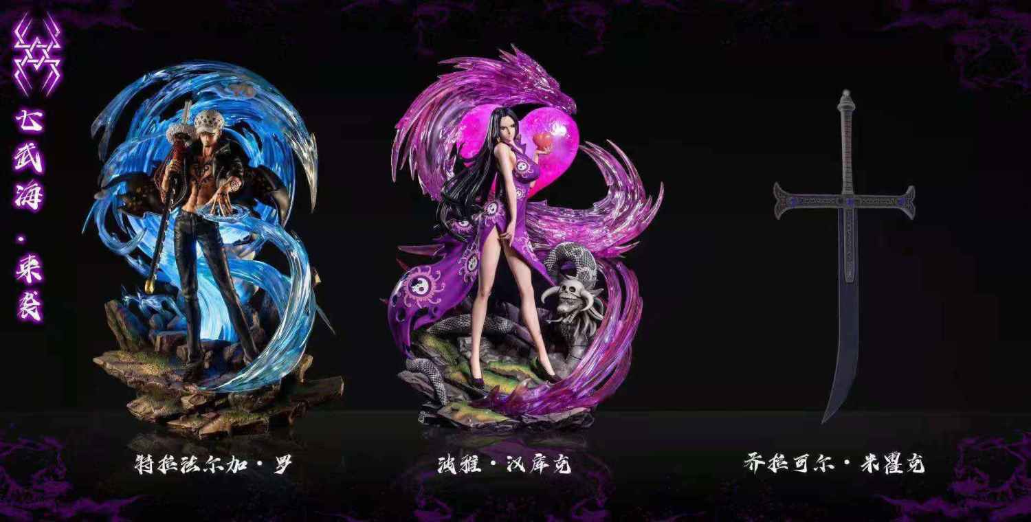 boa resin
