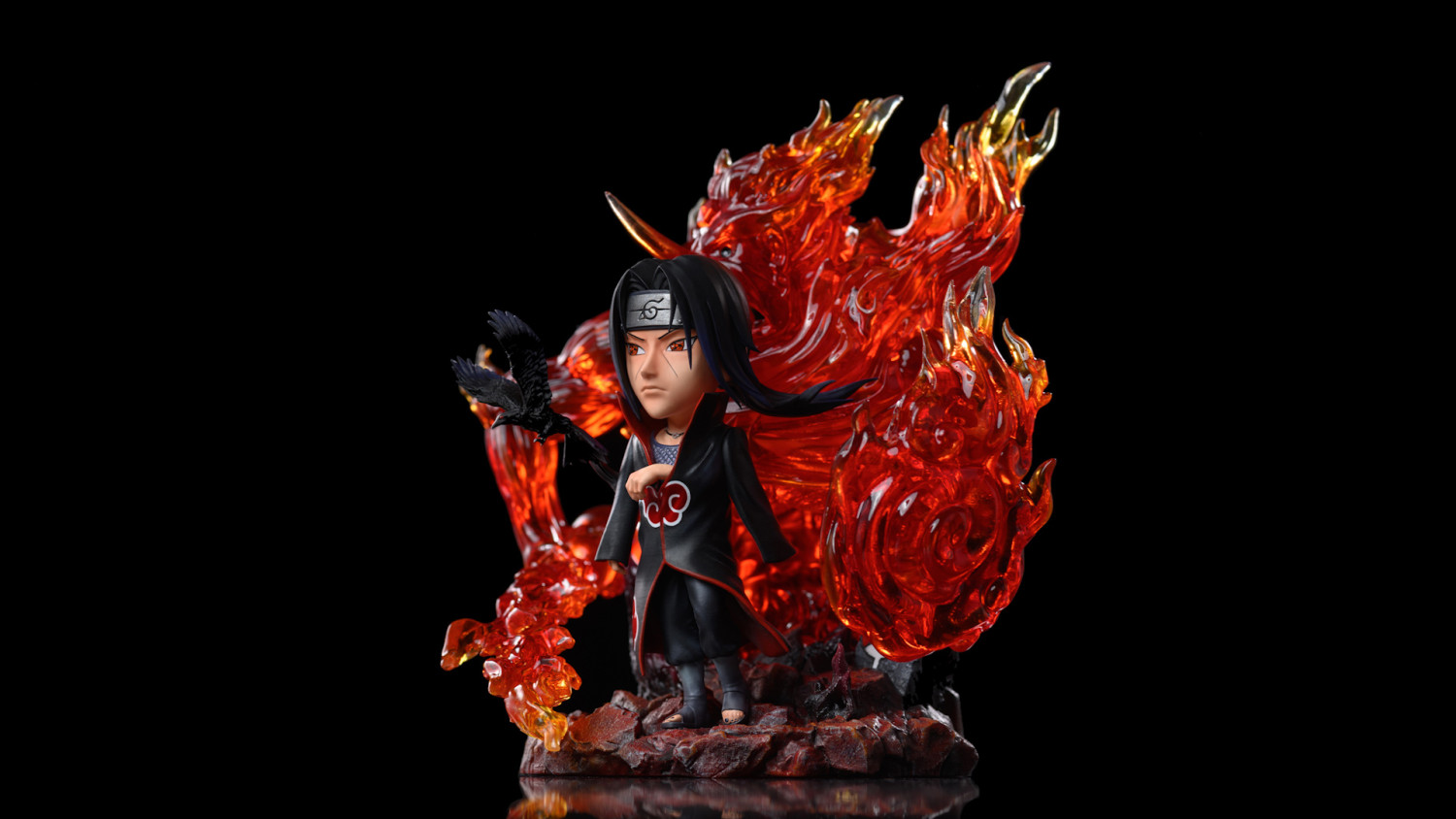 st studio itachi