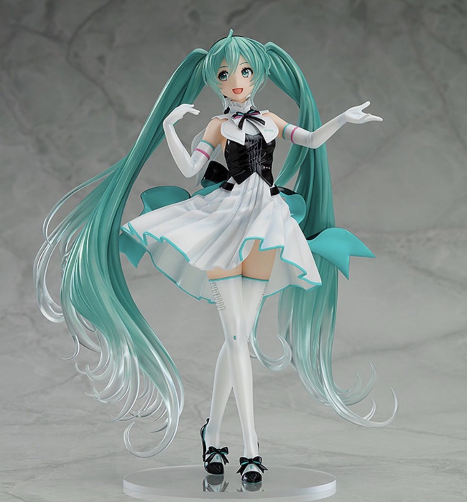 Preorder Gsc Hatsune Miku Symphony 19ver Pvc Statue Deposit