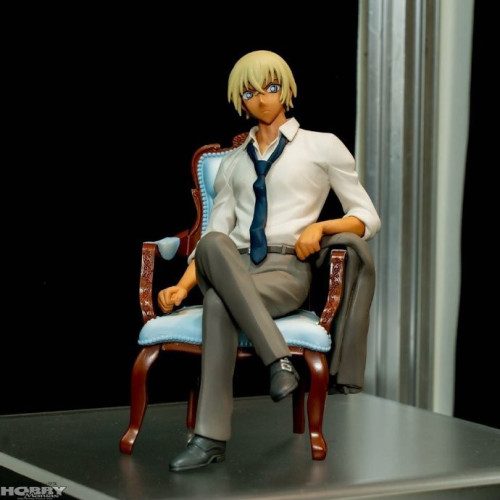 detective conan figure sega