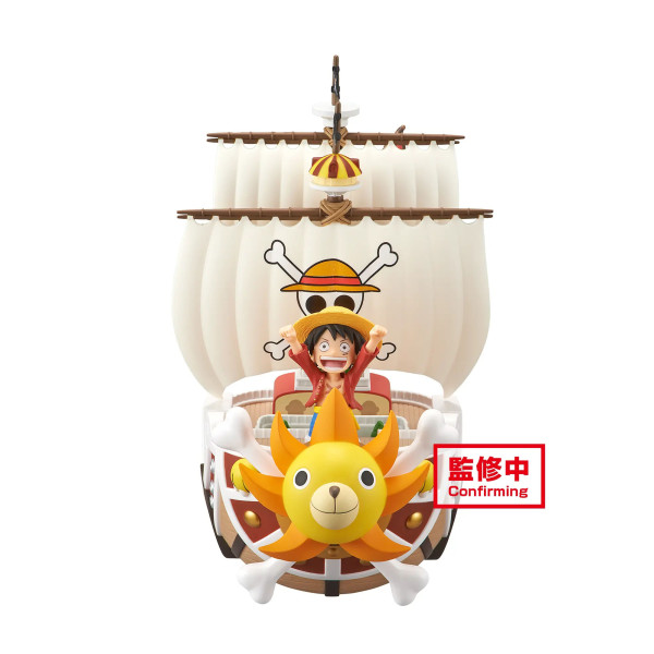 wcf mega thousand sunny