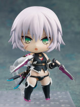 【Preorder】GSC Fate FGO Assassin Jack the Ripper Clay Figure's postcard