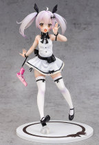 【In Stock】Phat! Girls Frontline Five-seven 1/7 Scale PVC Statue