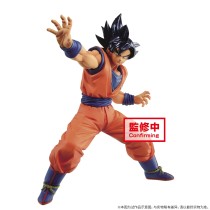 【In Stock】BANPRESTO Maximatic Dragon Ball Migatte no Gokui Son Goku PVC Statue