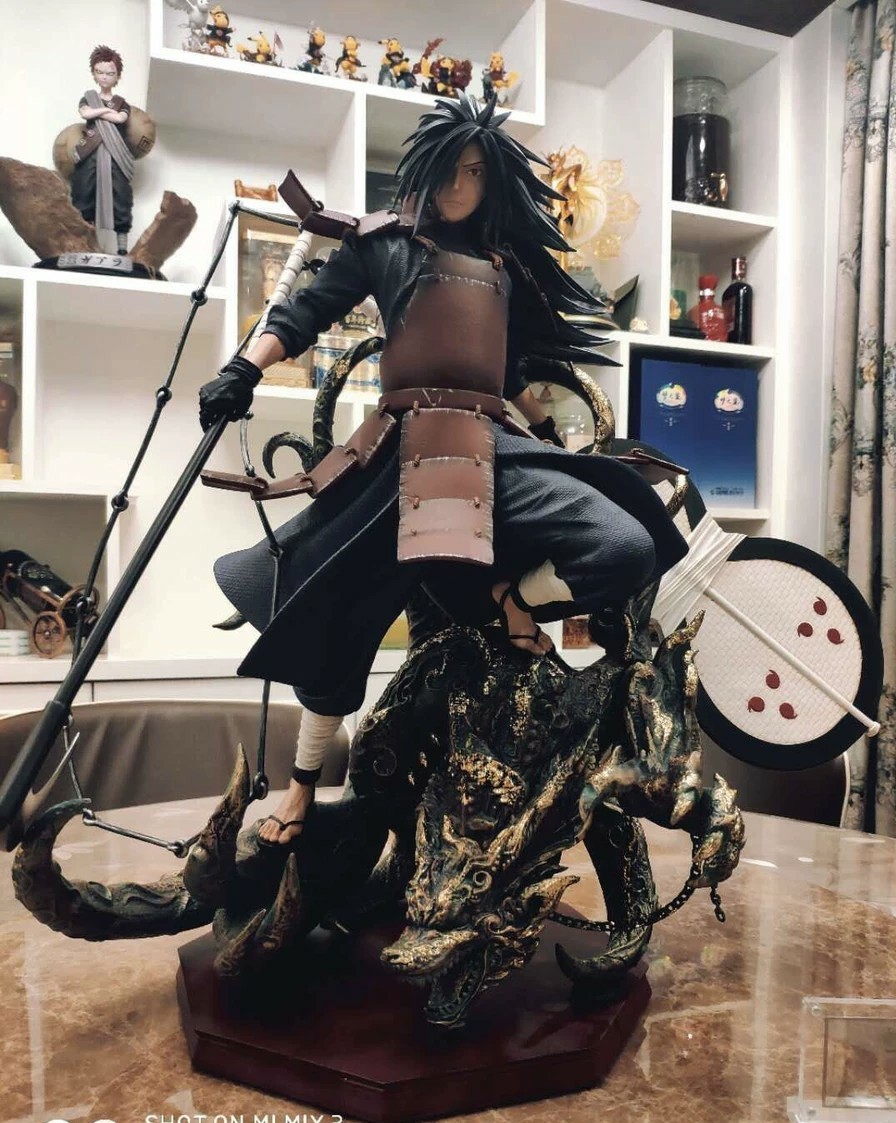 naruto singularity workshop