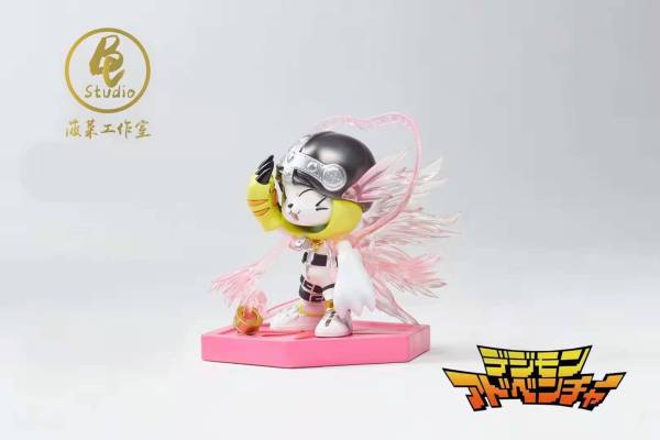 angewomon resin