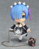 【In Stock】GSC Life in a different world from zero Rem&Ram PVC Statue