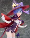 【In Stock】Phat! Life in a different world from zero Halloween Rem PVC Statue