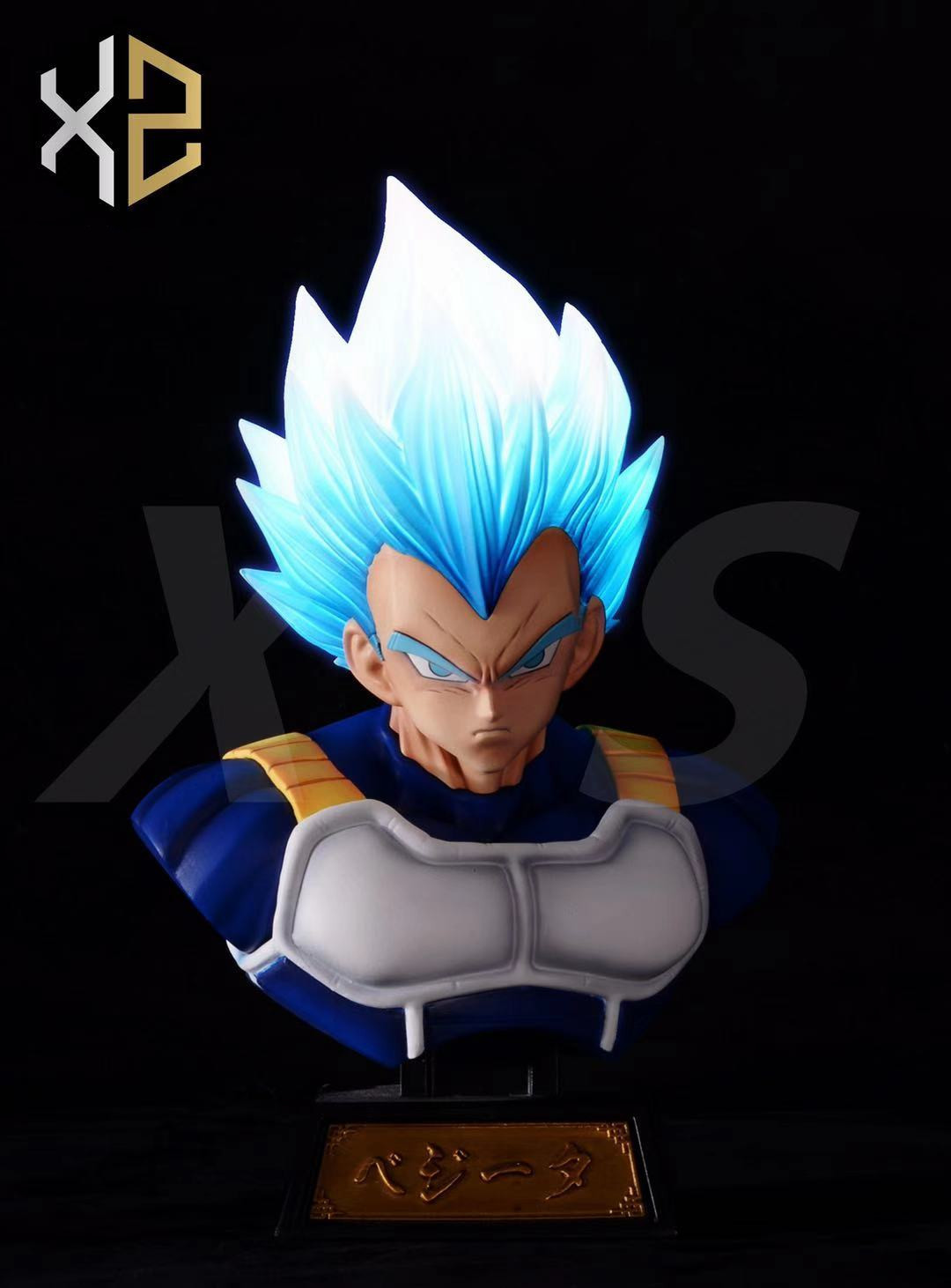 xz studio dragon ball
