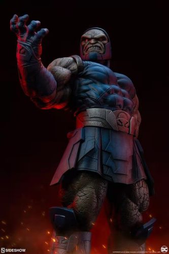 【In Stock】Sideshow DC Darkseid Resin Statue