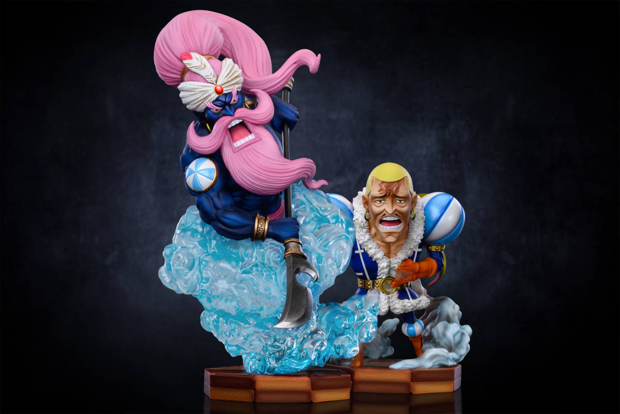 g5 studio figure