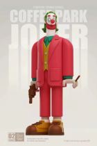 【Preorder】CLOSE-UP Studios DC Forever Young The Joker Resin Statue