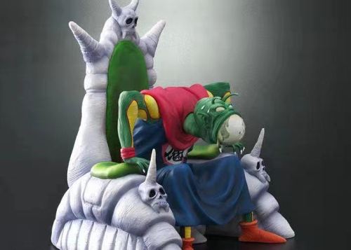 【In Stock】PLEX Dragon Ball Piccolo Ver.2 PVC Statue