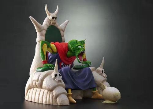 【In Stock】PLEX Dragon Ball Piccolo Ver.2 PVC Statue