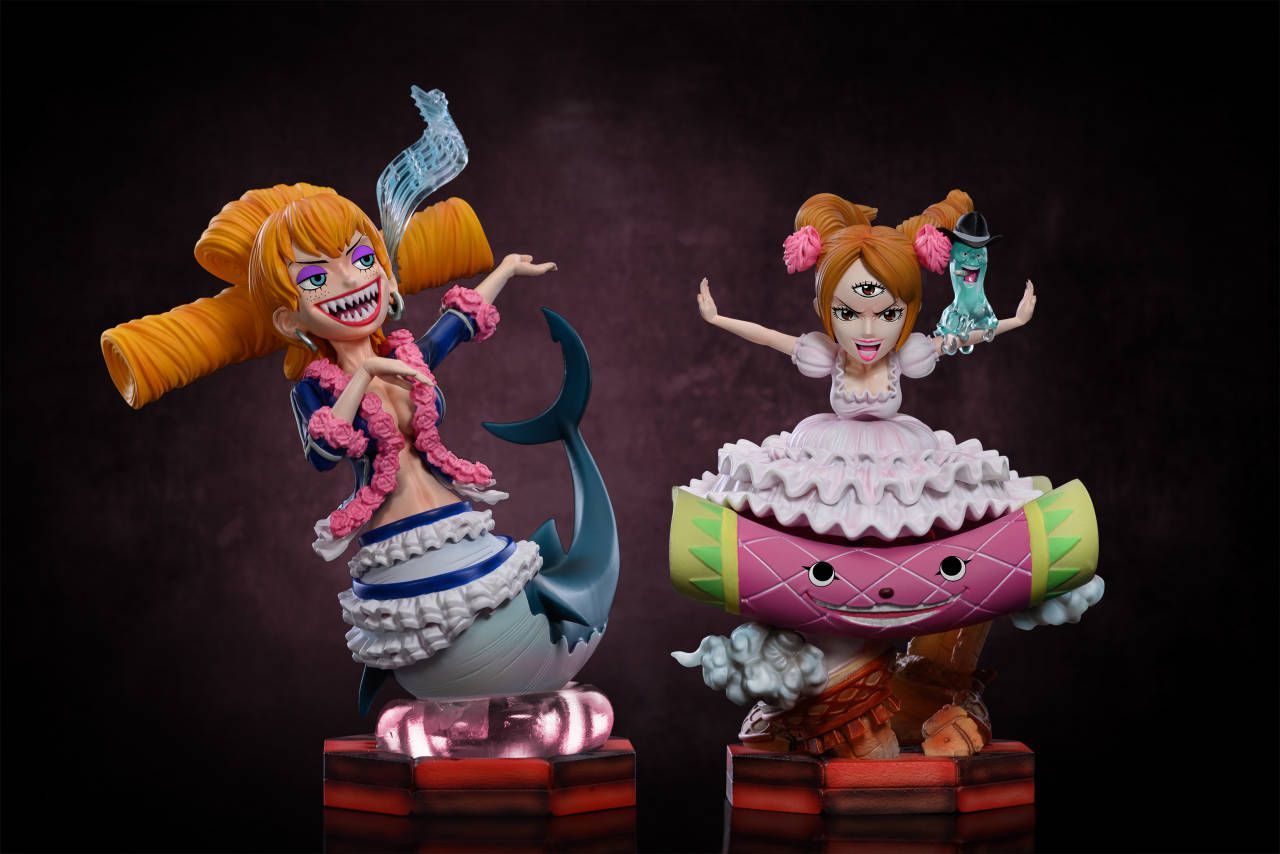 g5 studio figure