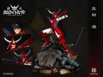 火焰神 M Figureace Com