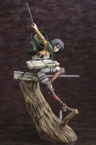 【Preorder】Kotobukiya ARTFX J Attack on Titan Mikasa·Ackerman PVC Figure