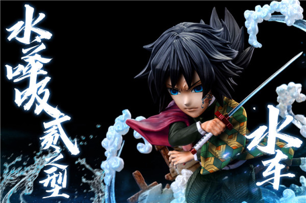 g5 studio demon slayer