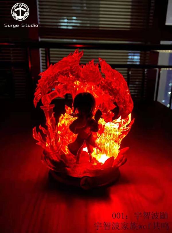 itachi surge studio