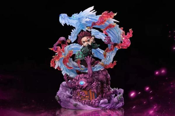g5 studio demon slayer