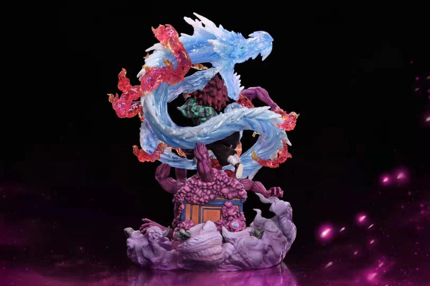 g5 studio figure