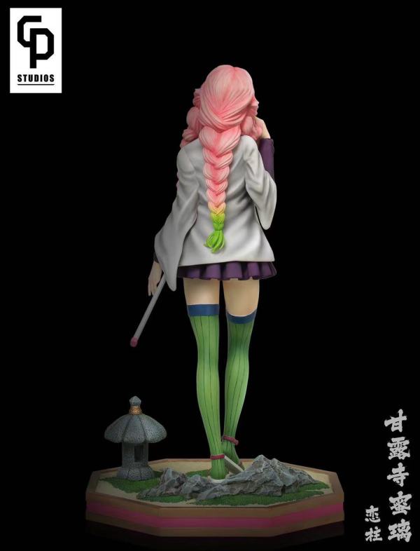 mitsuri resin