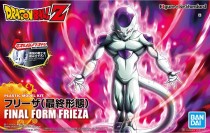 【Preorder】BANDAI Figure-rise Dragon Ball Final Form Frieza PVC Figure's Postcard