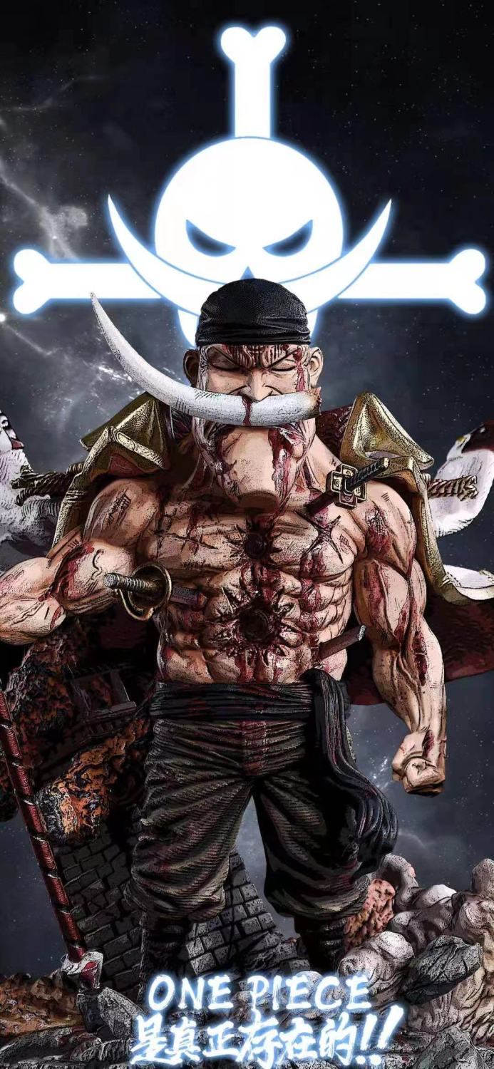 g5 studio whitebeard