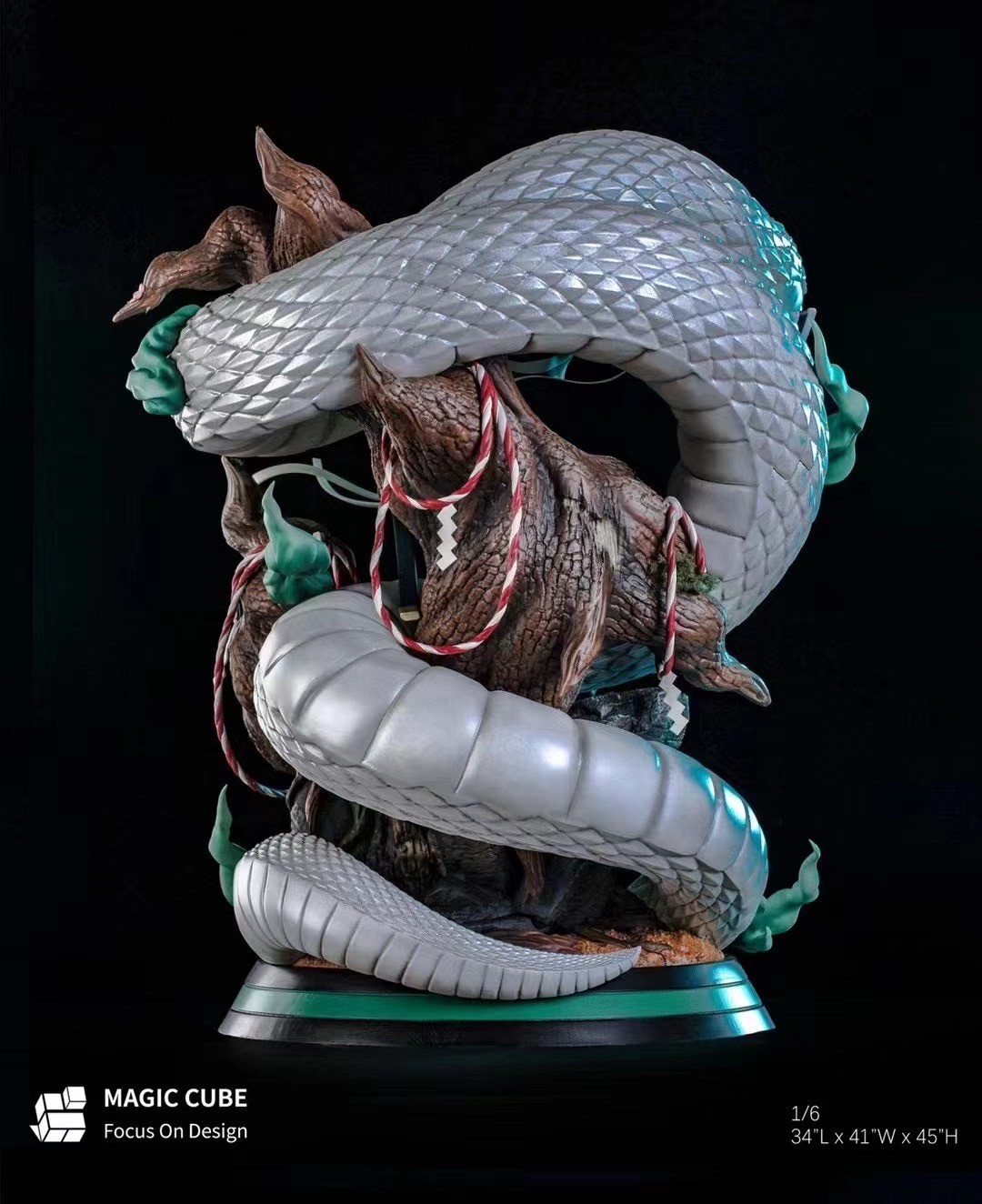 obanai figure