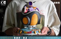 【Preorder】XBD Studio Dragon Ball Frieza First Form Resin Statue
