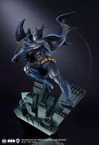 【Preorder】GSC Art Respect DC Batman 1/6 Scale PVC Statue