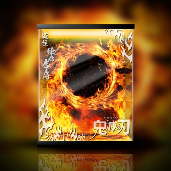 tnt studio rengoku