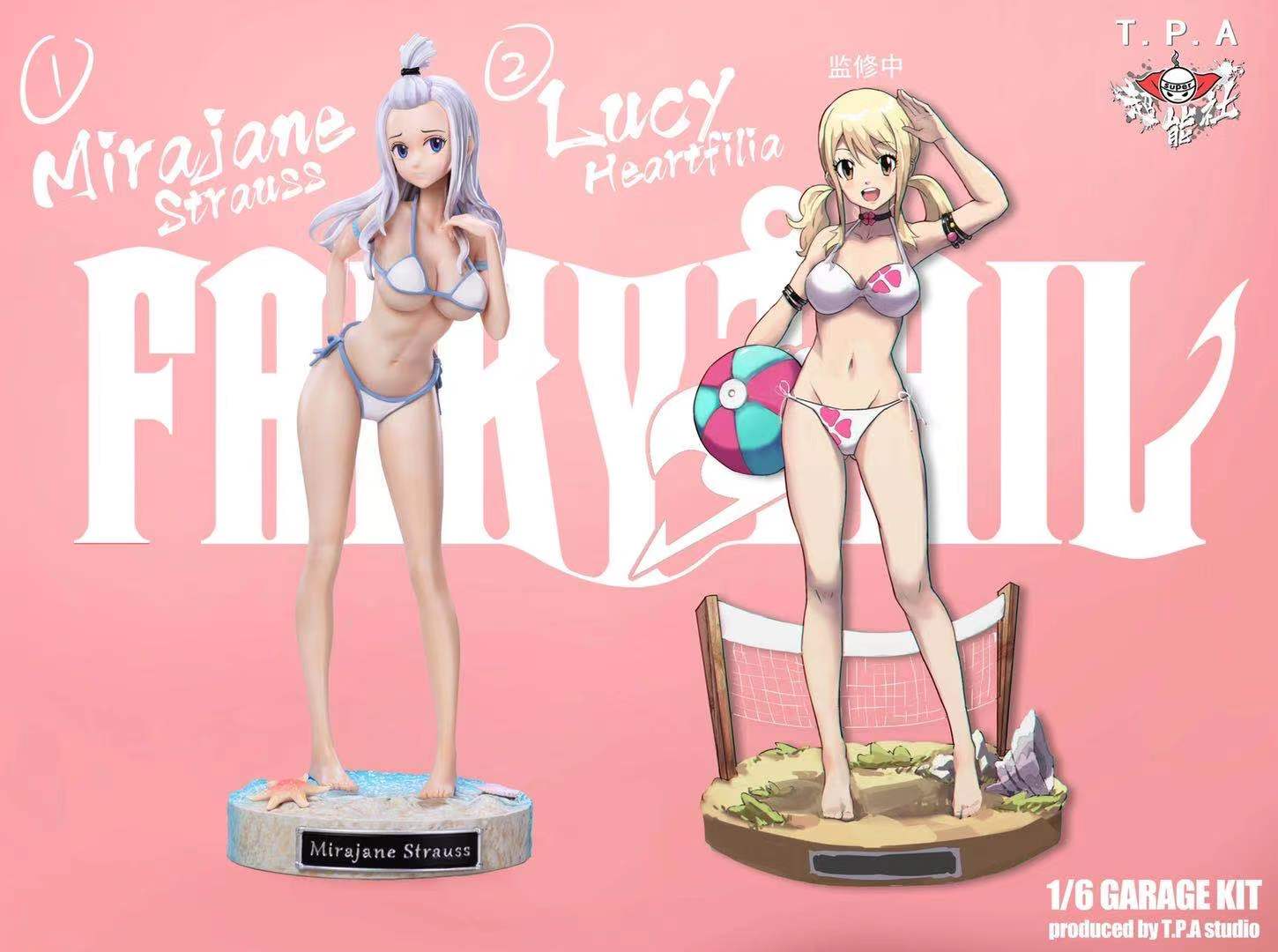 Комплекты Passion Lingerie Mirajane set, Чёрный, L/XL Pas_Mirajane set L/XL - Passion - Эротические комплекты: лиф и трусики - Купить