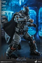 【Preorder】HotToys HT VGM52 Batman PVC Figure