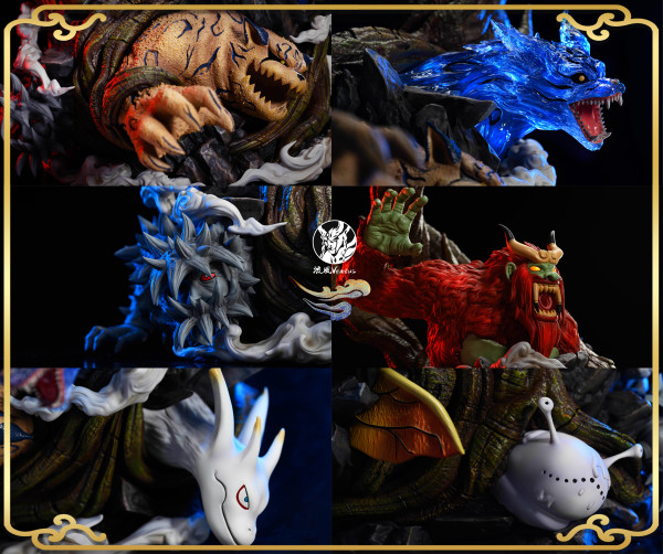 burning wind studio obito