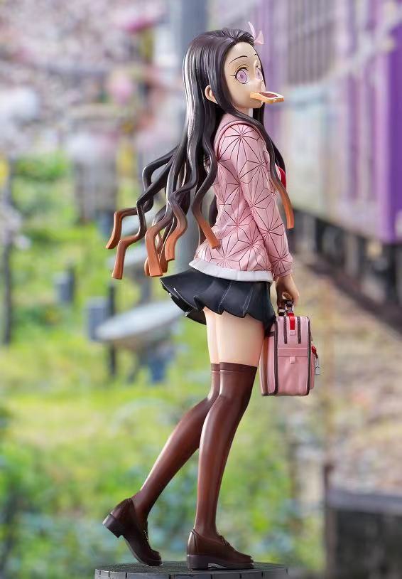resin nezuko