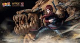 【In Stock】JIMEI Palace Naruto Gaara 1/6 scale Copyright Resin Statue