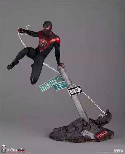 【Preorder】Sideshow x PCS 1/6 Spider-Man Resin Statue