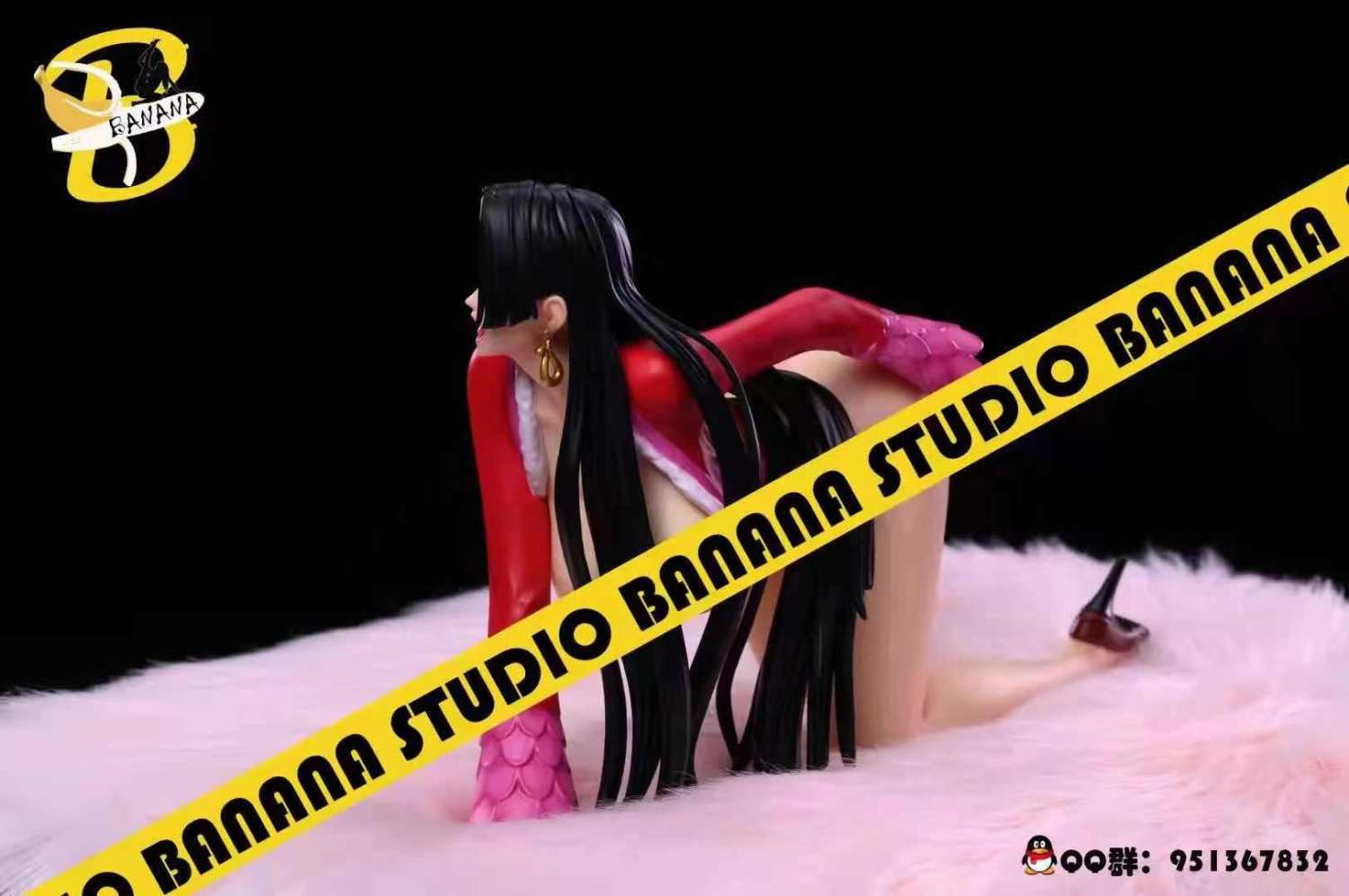 boa resin