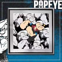 【Preorder】Qianniaoshe Popeye the Sailor Decorative painting