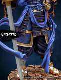 【In Stock】LK Studio Dragon Ball Samurai Vegetto Resin Statue