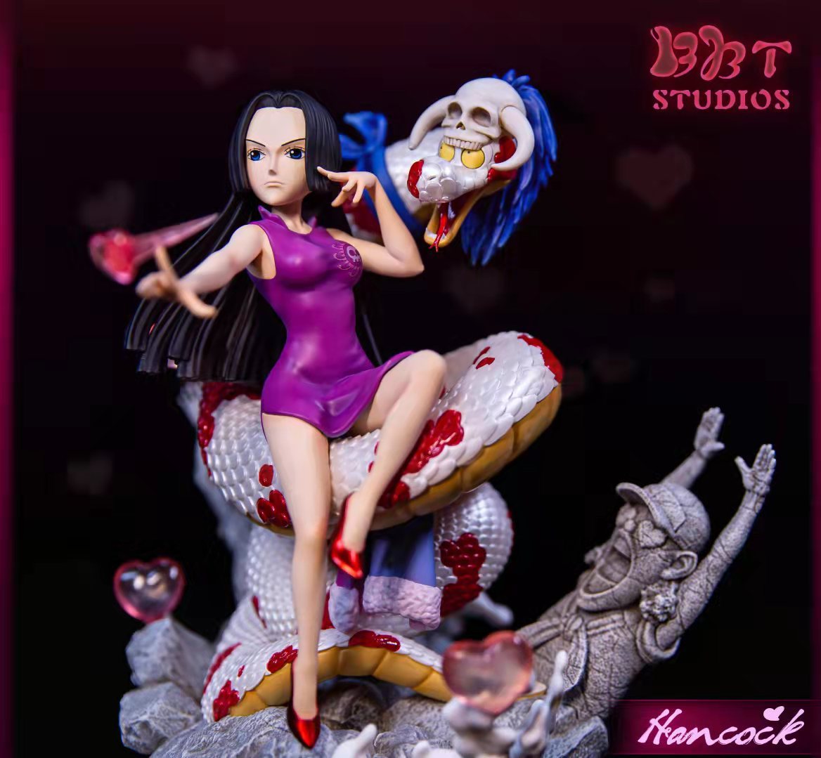 boa resin